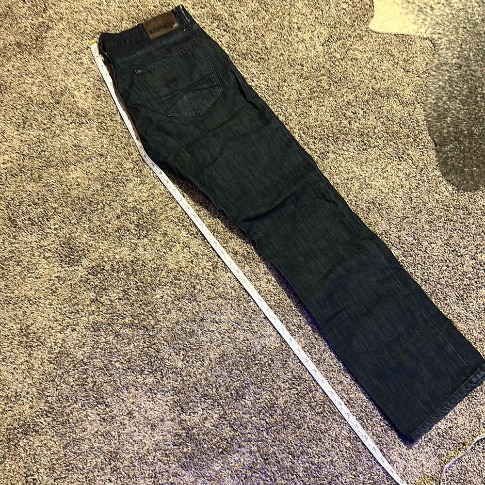 Express {Rocco} Jeans - Picture 5 of 11